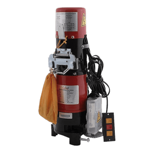 موتور کرکره برقی ساید لوادو AC800