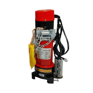 موتور کرکره برقی DC300 لوادو
