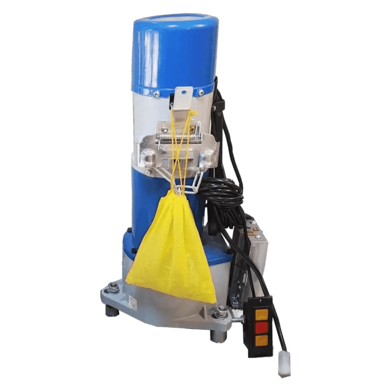 موتور کرکره برقی AC800 لیپو