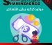 موتور کرکره برقی ساید ارزان